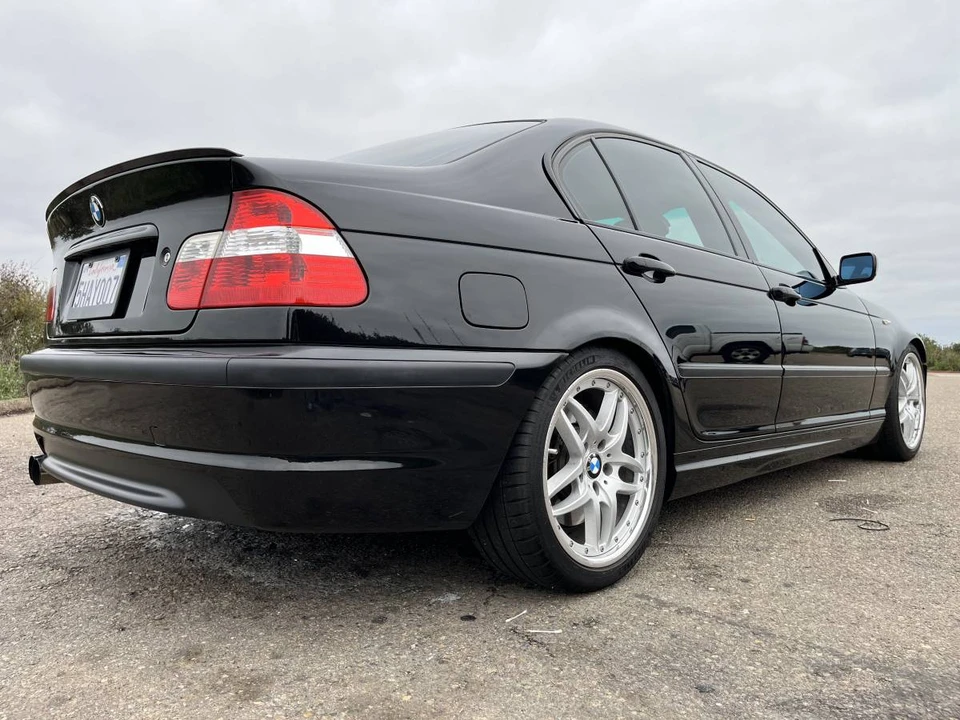 2004 BMW E46 330i & 330Ci - Image 3 of 24