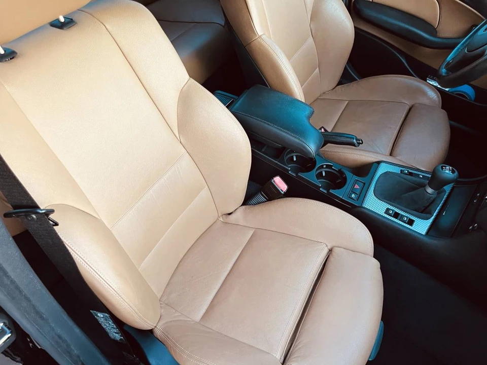 2004 BMW E46 330i & 330Ci - Image 15 of 24