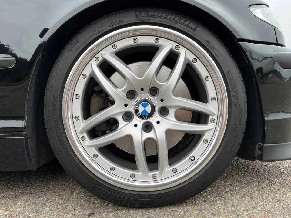 2004 BMW E46 330i & 330Ci - Image 13 of 24