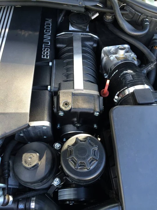 2004 BMW E46 330i & 330Ci - Image 23 of 24