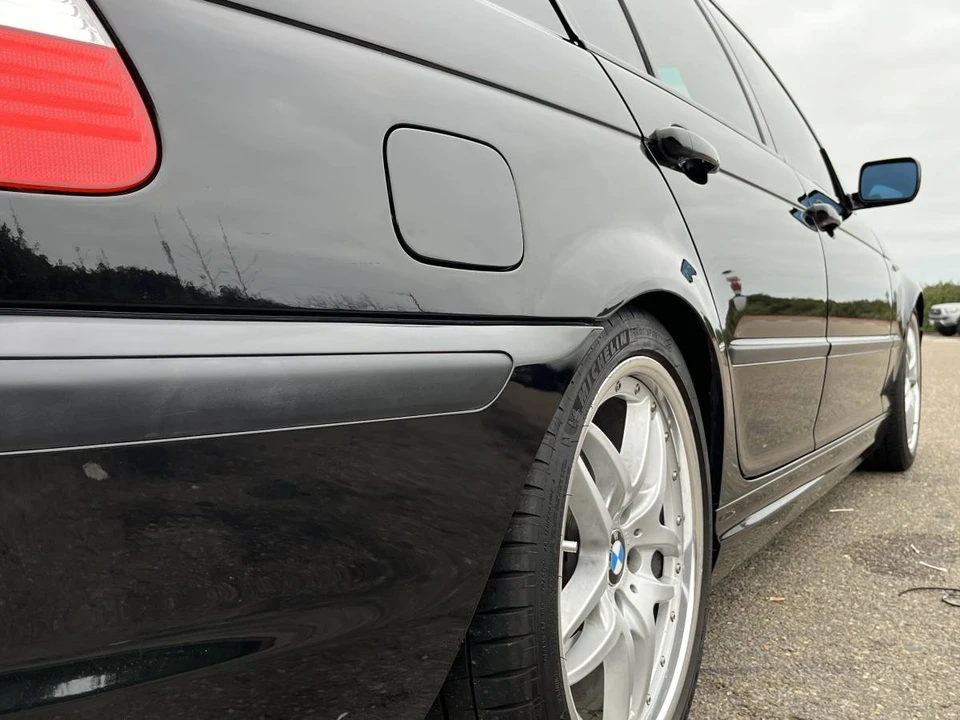 2004 BMW E46 330i & 330Ci - Image 11 of 24