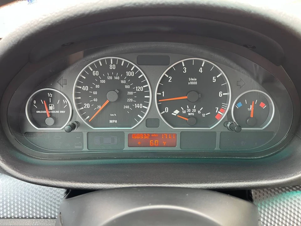 2004 BMW E46 330i & 330Ci - Image 21 of 24