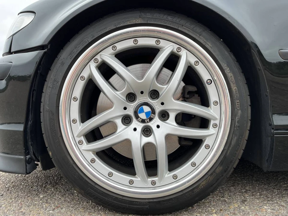 2004 BMW E46 330i & 330Ci - Image 14 of 24