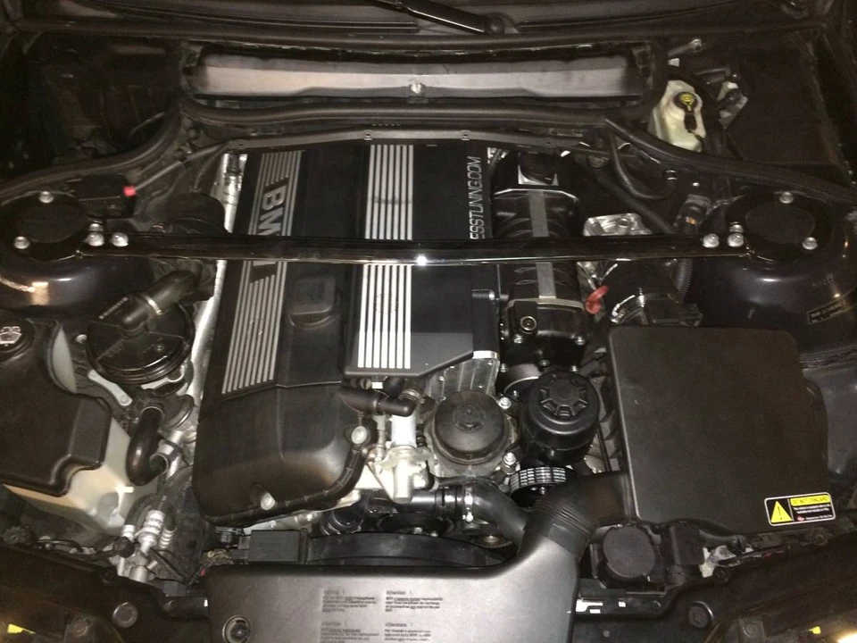 2004 BMW E46 330i & 330Ci - Image 22 of 24