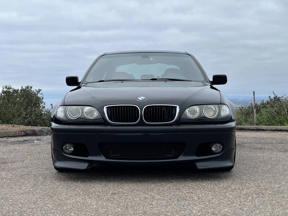2004 BMW E46 330i & 330Ci - Image 7 of 24