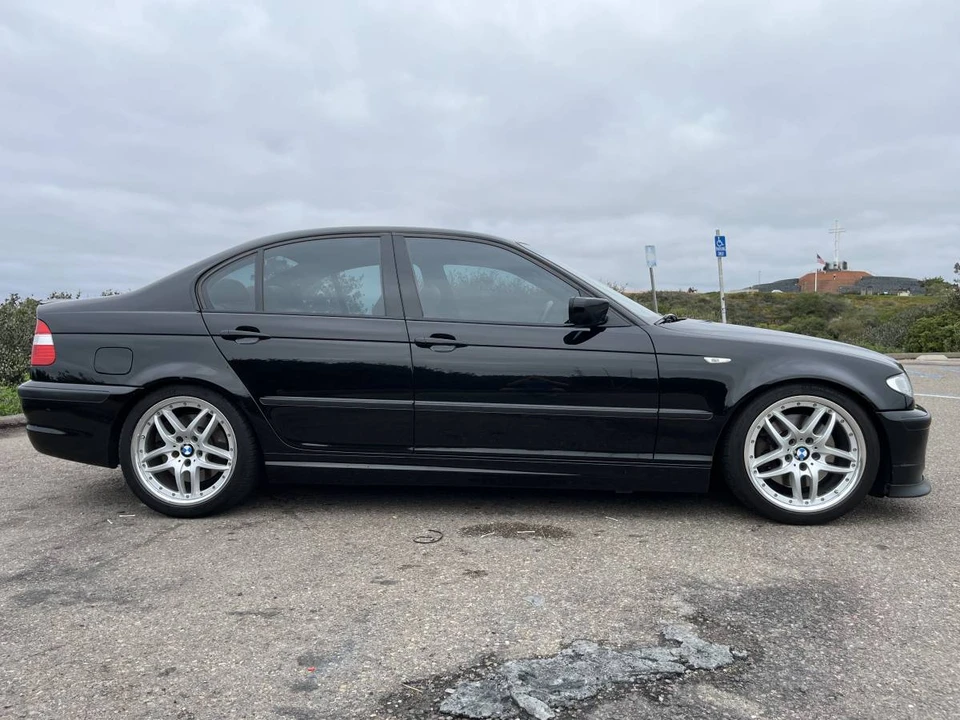 2004 BMW E46 330i & 330Ci - Image 4 of 24