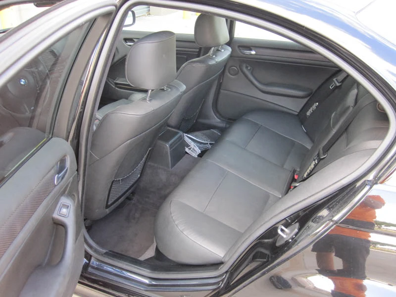 2003 BMW E46 330i & 330Ci - Image 4 of 5