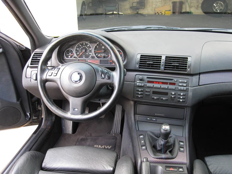 2003 BMW E46 330i & 330Ci - Image 2 of 5