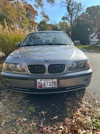 2005 BMW E46 330i & 330Ci - Image 2 of 7