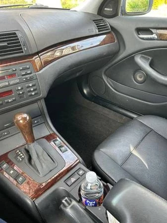2005 BMW E46 330i & 330Ci - Image 6 of 7