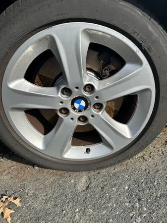2005 BMW E46 330i & 330Ci - Image 7 of 7