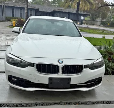 2017 BMW 330i