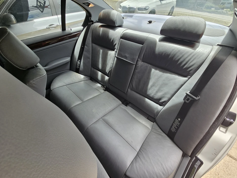 2001 BMW E46 330i & 330Ci - Image 6 of 6