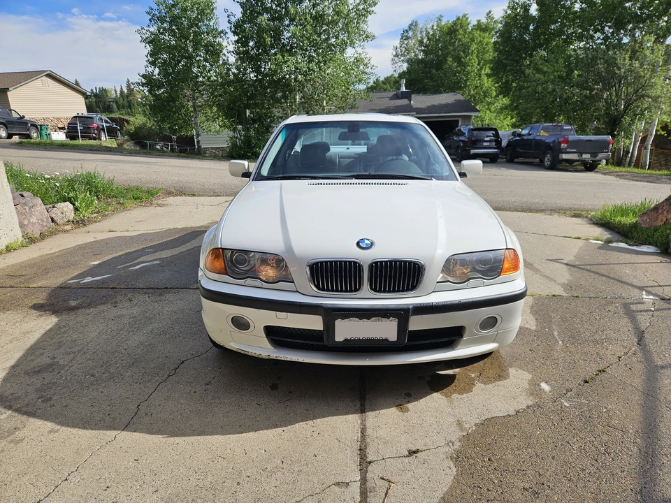 2001 BMW E46 330i & 330Ci - Image 3 of 6