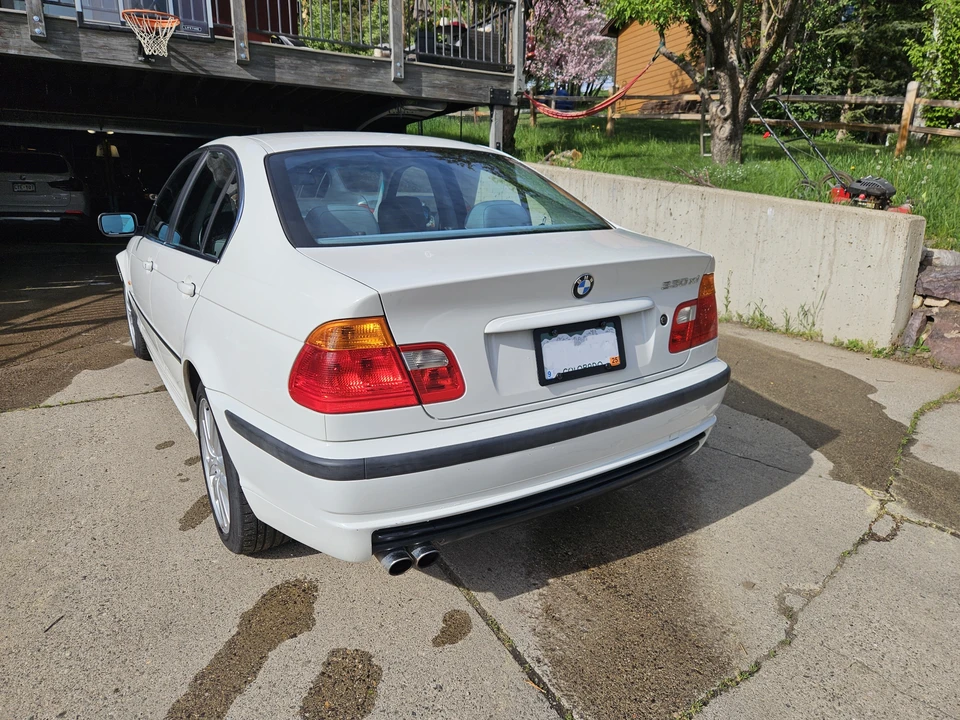 2001 BMW E46 330i & 330Ci - Image 4 of 6