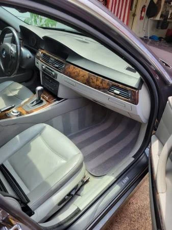 2006 BMW E90 3 Series Sedan - Image 2 of 3