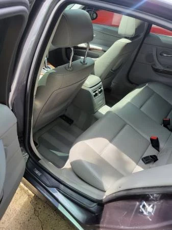 2006 BMW E90 3 Series Sedan - Image 3 of 3