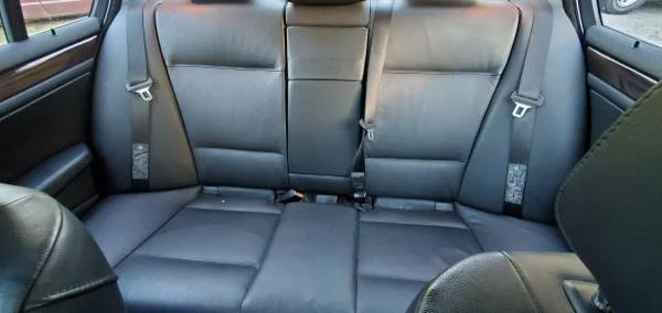 BMW E46 3 Series - Image 7 of 7