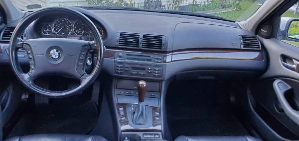 BMW E46 3 Series - Image 6 of 7