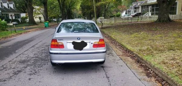 BMW E46 3 Series - Image 3 of 7