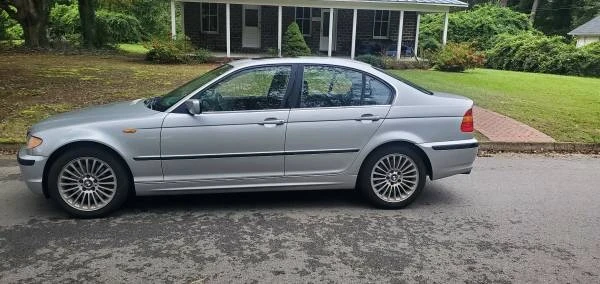 BMW E46 3 Series - Image 4 of 7