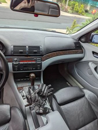 2002 BMW E46 3 Series - Image 20 of 21