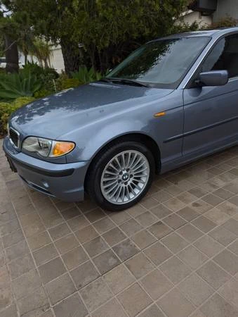 2002 BMW E46 3 Series - Image 8 of 21