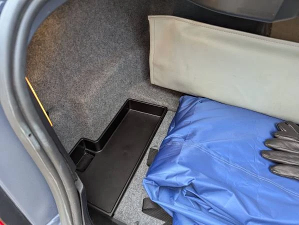 2002 BMW E46 3 Series - Image 13 of 21