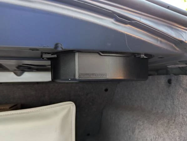 2002 BMW E46 3 Series - Image 15 of 21