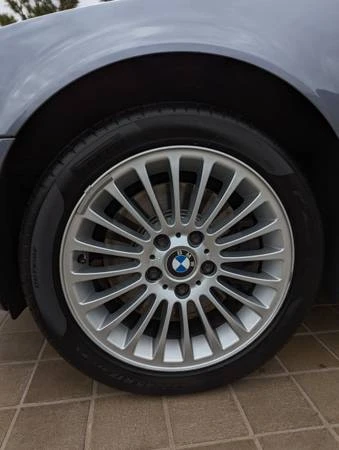 2002 BMW E46 3 Series - Image 10 of 21