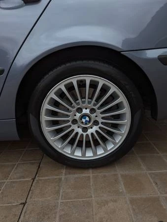 2002 BMW E46 3 Series - Image 11 of 21