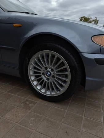 2002 BMW E46 3 Series - Image 9 of 21