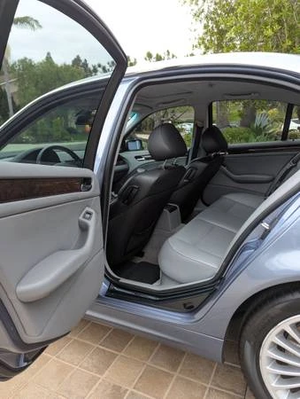 2002 BMW E46 3 Series - Image 21 of 21