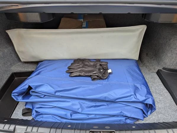 2002 BMW E46 3 Series - Image 14 of 21