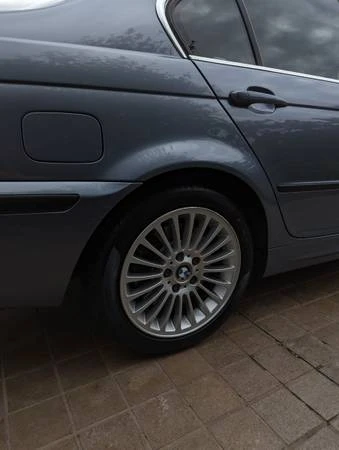 2002 BMW E46 3 Series - Image 12 of 21