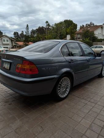2002 BMW E46 3 Series - Image 4 of 21