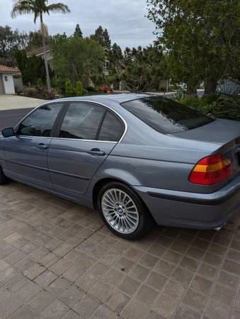 2002 BMW E46 3 Series - Image 6 of 21