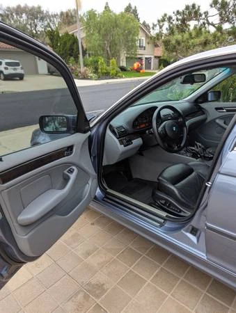 2002 BMW E46 3 Series - Image 17 of 21