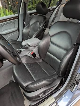 2002 BMW E46 3 Series - Image 18 of 21