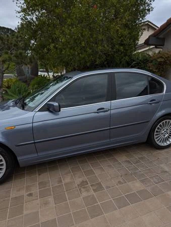 2002 BMW E46 3 Series - Image 7 of 21