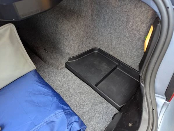 2002 BMW E46 3 Series - Image 16 of 21