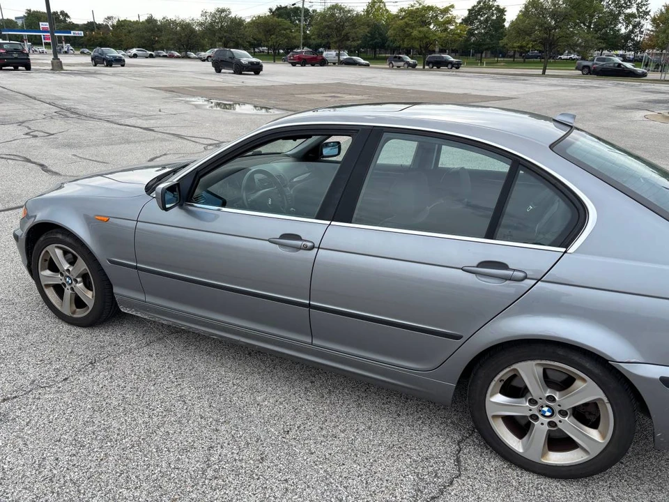 2004 BMW E46 330i & 330Ci - Image 4 of 9