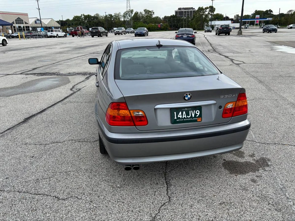 2004 BMW E46 330i & 330Ci - Image 7 of 9