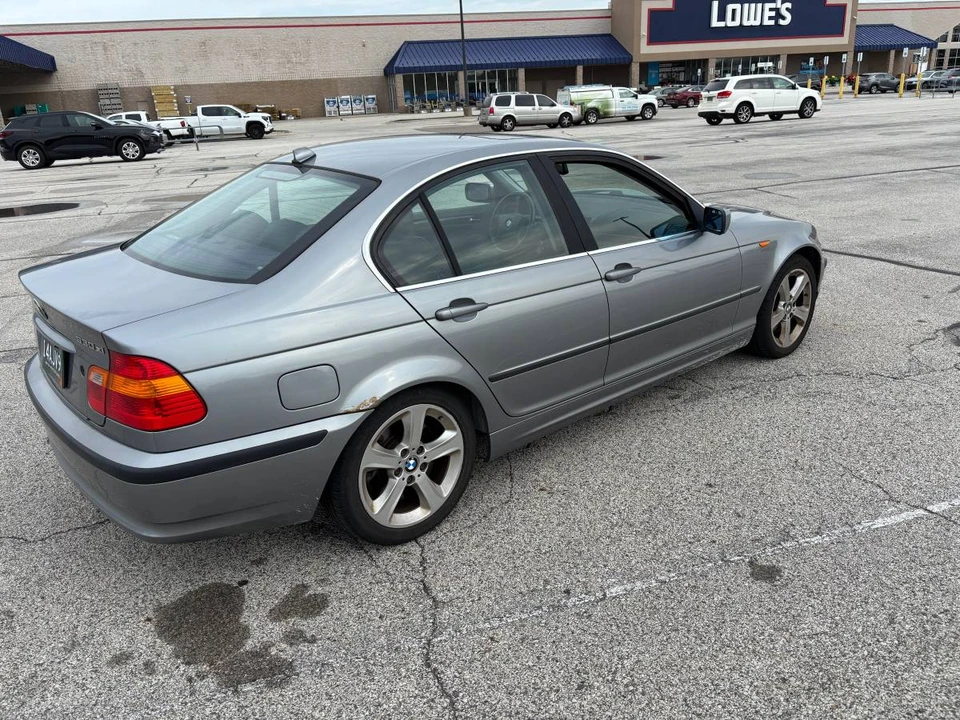 2004 BMW E46 330i & 330Ci - Image 8 of 9