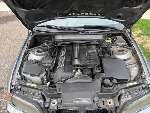 2004 BMW 330xi
