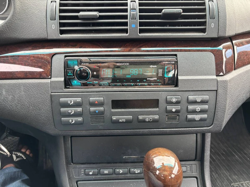 2004 BMW E46 330i & 330Ci - Image 5 of 9