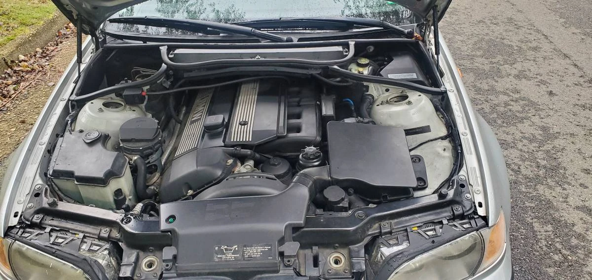 2003 BMW E46 330i & 330Ci - Image 5 of 7