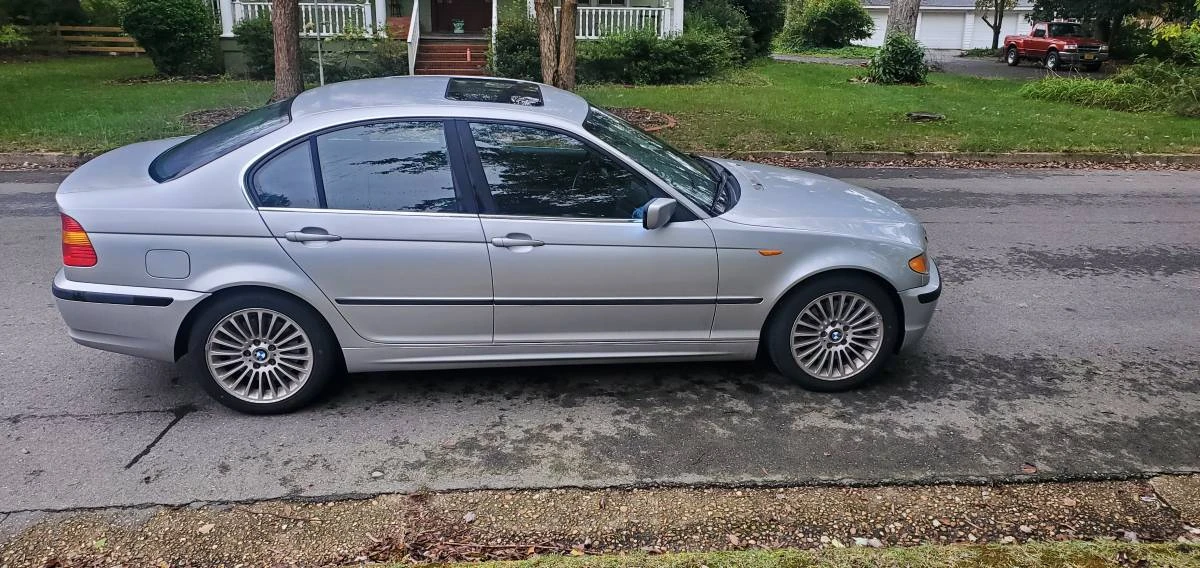 2003 BMW E46 330i & 330Ci - Image 3 of 7