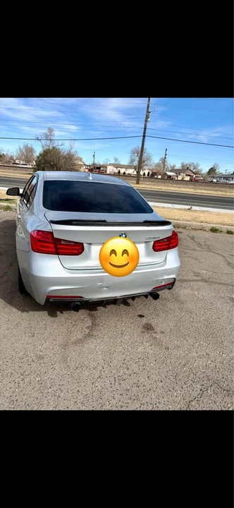 BMW 3 Series - Image 10 of 10