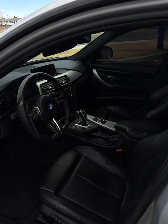BMW 3 Series - Image 7 of 10